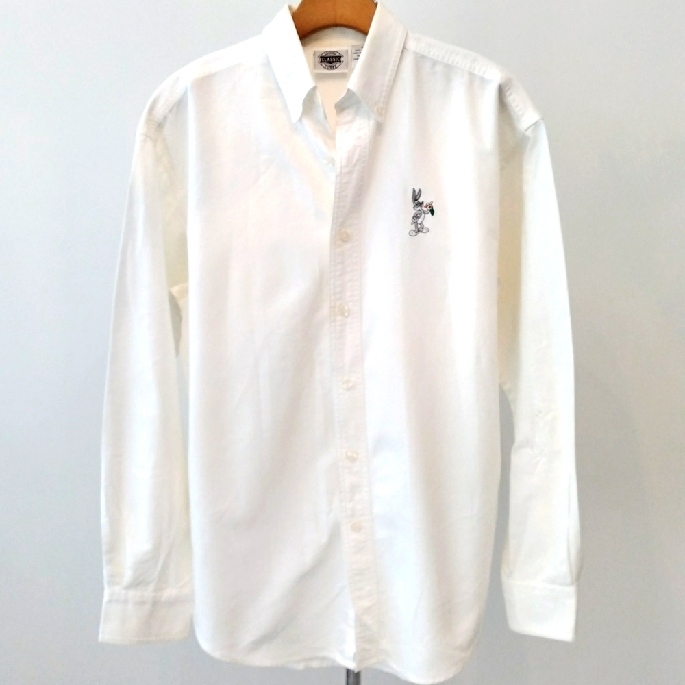 Wb Bugs Bunny Shirt